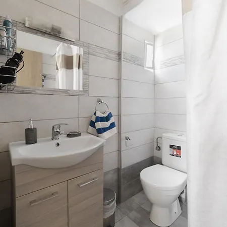 Διαμέρισμα Tom's House Τρίκαλα