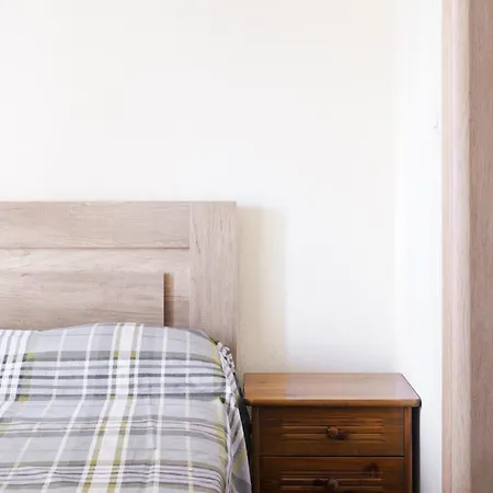 Tom's House Διαμέρισμα *