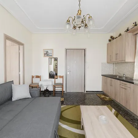 Διαμέρισμα Tom's House Τρίκαλα