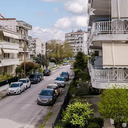 Tom's House Τρίκαλα