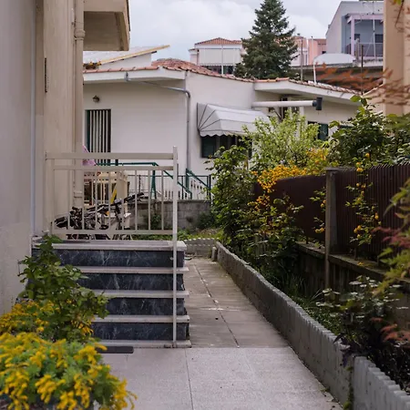 Διαμέρισμα Tom's House