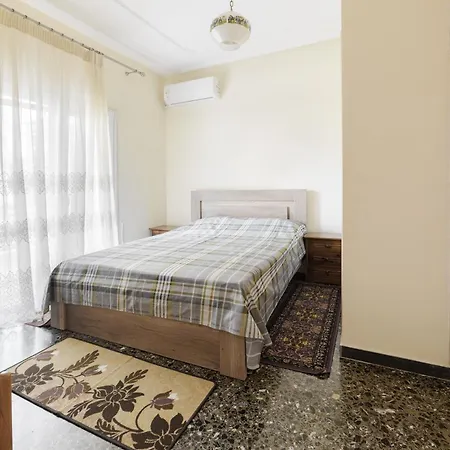 Διαμέρισμα Tom's House Τρίκαλα