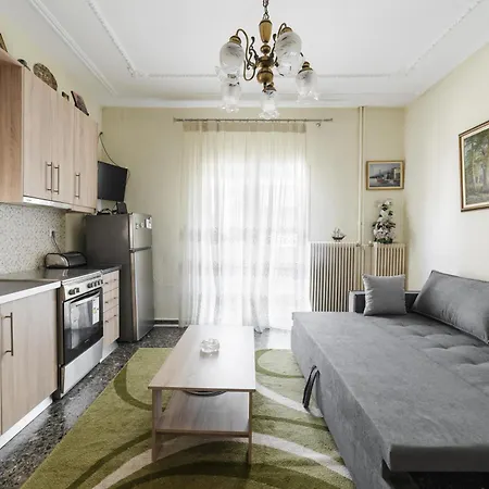 Tom's House Apartment