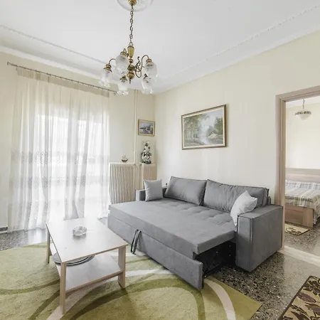 Tom's House Apartment