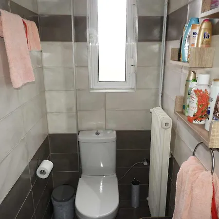 Tom's House Apartment *