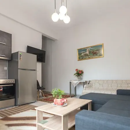 Tom's House Apartment *