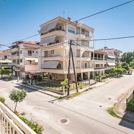 Διαμέρισμα Tom's House *